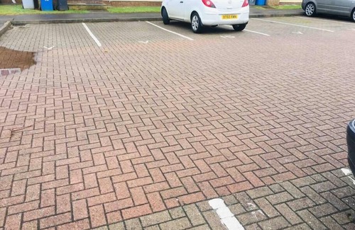 Kettering Apartamento | Kettering Town Corporate - Avondale Mews