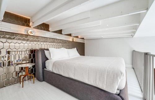 Little Italy Casa | Kettner Row 2