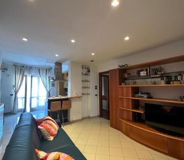 Vico Equense Apartamento | Ketty's House