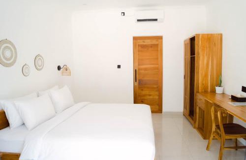Kampial Casa | Ketun House Bali