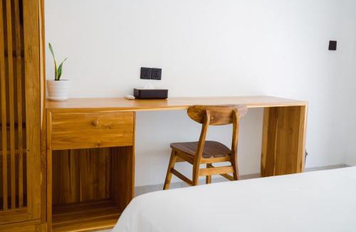 Kampial Casa | Ketun House Bali