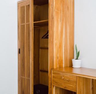 Kampial Casa | Ketun House Bali