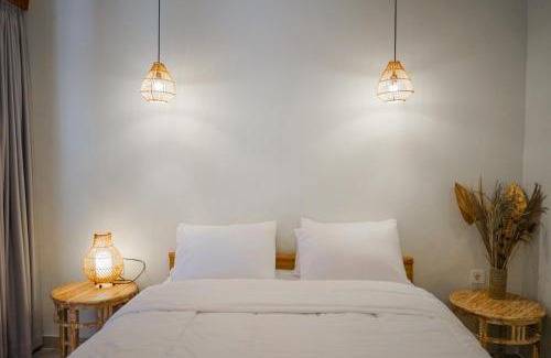 Cemagi Casa | Ketut and Family Homestay