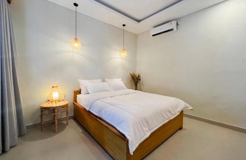 Cemagi Casa | Ketut and Family Homestay