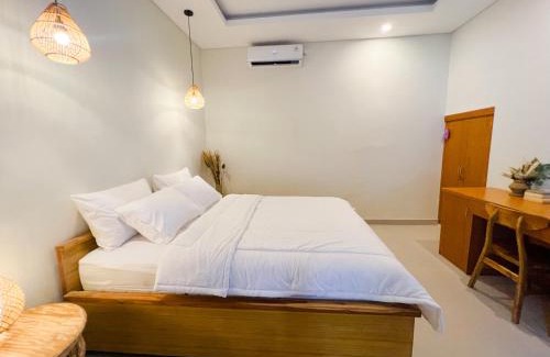 Cemagi Casa | Ketut and Family Homestay