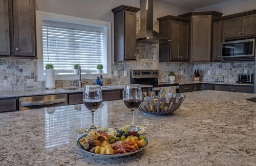 Penn Yan Casa | Keuka Lake view! Welcome to CASA DEL LAGO UNIT # 38