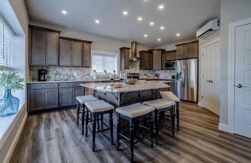Penn Yan Casa | Keuka Lake view! Welcome to CASA DEL LAGO UNIT # 38