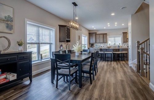 Penn Yan Casa | Keuka Lake view! Welcome to CASA DEL LAGO UNIT # 38