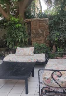 Rao Apartamento | Keur Fall Aéroport appartement