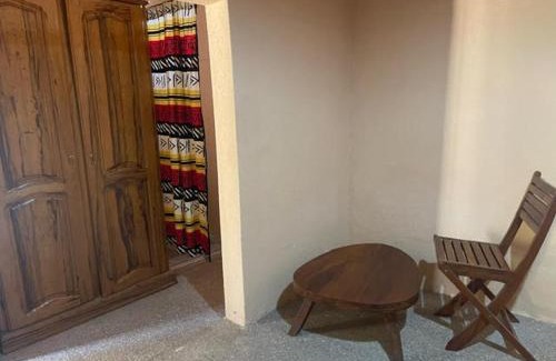 Mar Fafako Casa | KEUR Junior