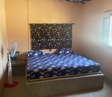 Mar Fafako Casa | KEUR Junior
