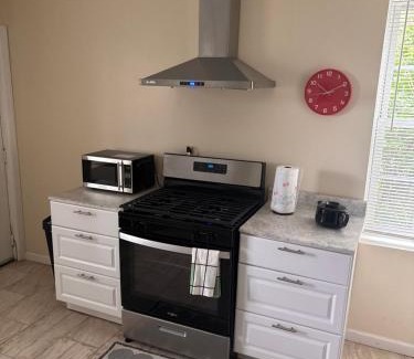 St. Louis Casa | Keur Koura @The Ville
