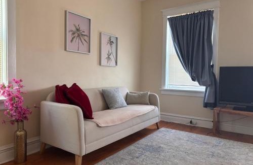 St. Louis Casa | Keur Koura @The Ville