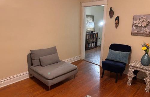 St. Louis Casa | Keur Koura @The Ville
