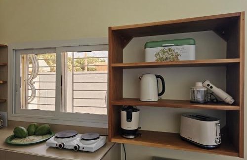 Ngaparou Apartamento | Keur Pa Ta Ma, Teranga verzekerd.