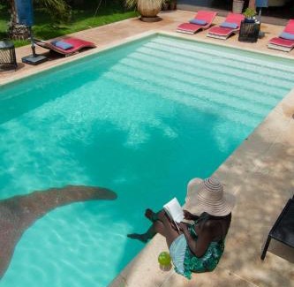 Saly Casa | Keur Palmier Saly