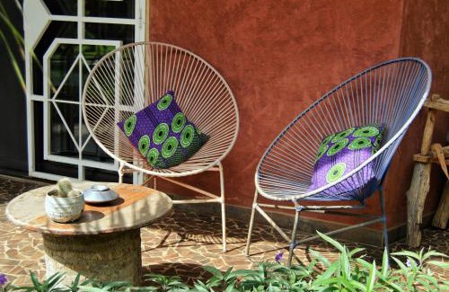 Saly Casa | Keur Palmier Saly