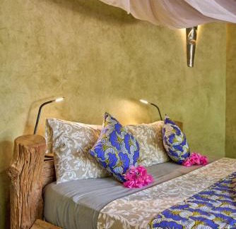 Saly Casa | Keur Palmier Saly