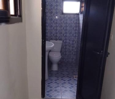 Ziguinchor Apartamento | Keur Vieux DIATTA