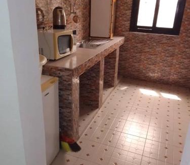 Ziguinchor Apartamento | Keur Vieux DIATTA