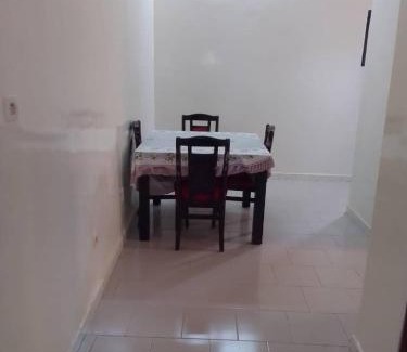 Ziguinchor Apartamento | Keur Vieux DIATTA