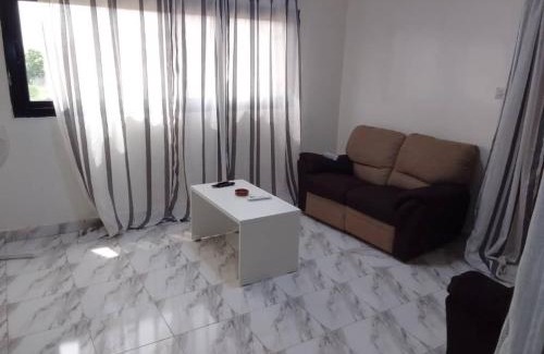 Ziguinchor Apartamento | Keur Vieux DIATTA