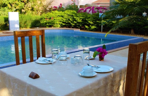 La Somone Hotel | Keur Yakaar
