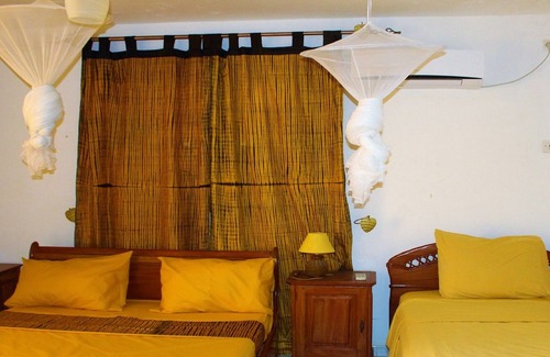 La Somone Hotel | Keur Yakaar
