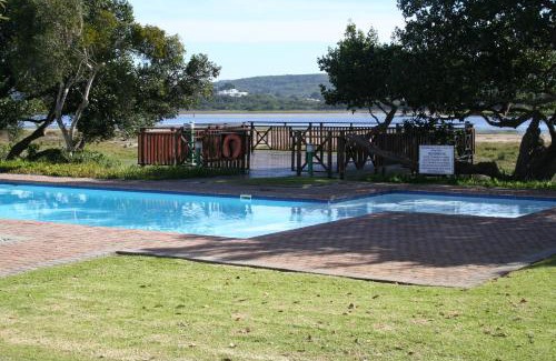 Plettenberg Bay Cabina | Keurbooms River Lodge 1311