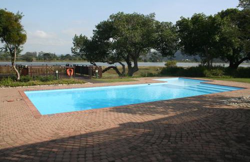 Plettenberg Bay Cabina | Keurbooms River Lodge 1311