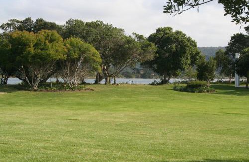 Plettenberg Bay Cabina | Keurbooms River Lodge 1311