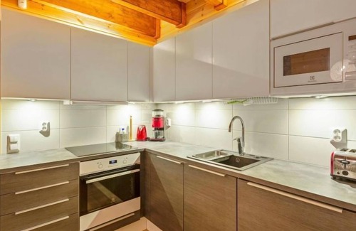 Yllas Casa | Kevätpiippo b by Interhome