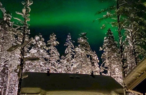 Yllas Casa | Kevätpiippo b