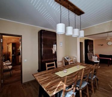 Viljandi Apartamento | Kevade Apartement