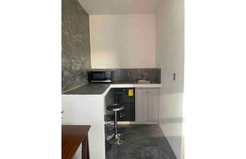 Aguascalientes Apartamento | Loft privado kevbar 2