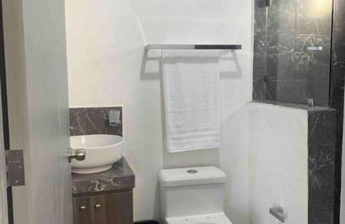 Aguascalientes Apartamento | Loft privado kevbar 2