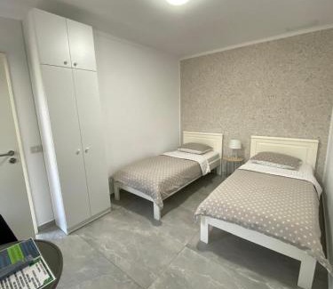 Giarmata Casa | Kevin&Jessica Rooms