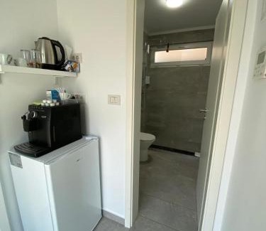 Giarmata Casa | Kevin&Jessica Rooms