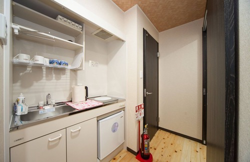 Minami Apartamento | Kevin's Place