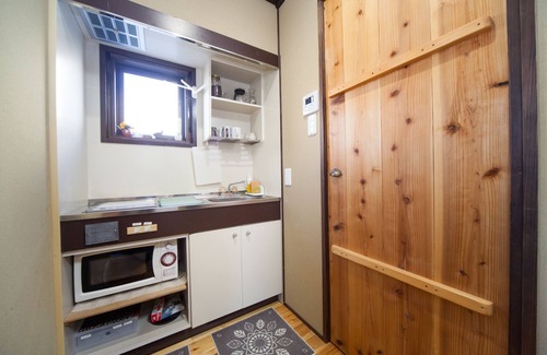 Minami Apartamento | Kevin's Place
