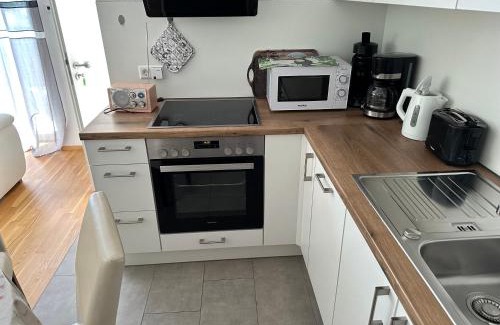 Uhldingen-Muehlhofen Apartamento | Kevins Ferienwohnungen Uhldingen-Mühlhofen