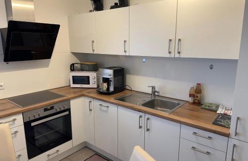 Uhldingen-Muehlhofen Apartamento | Kevins Ferienwohnungen Uhldingen-Mühlhofen