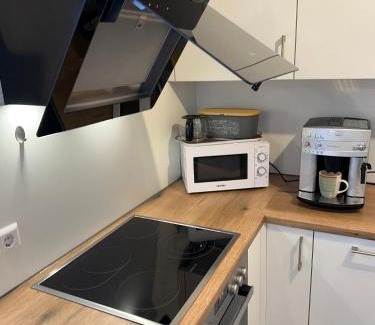Uhldingen-Muehlhofen Apartamento | Kevins Ferienwohnungen Uhldingen-Mühlhofen