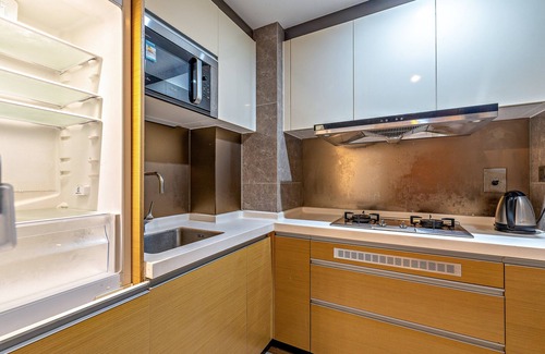 Yuexiu Apartamento | Kevis International Hotel Apartment