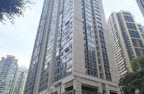 Yuexiu Apartamento | Kevis International Hotel Apartment