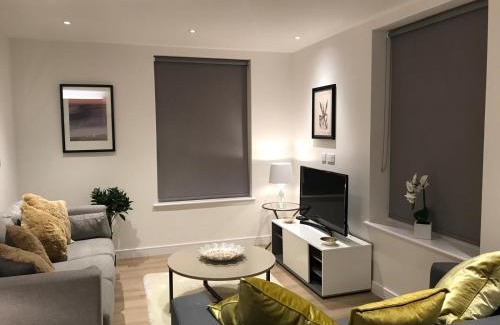 London Borough of Hounslow Apartamento | Kew Bridge Apartments