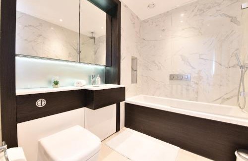 London Borough of Hounslow Apartamento | Kew Bridge Apartments