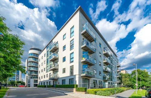 London Borough of Hounslow Apartamento | Kew Gardens retreat