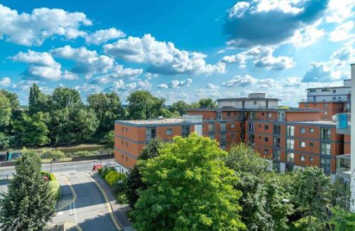 London Borough of Hounslow Apartamento | Kew Gardens retreat