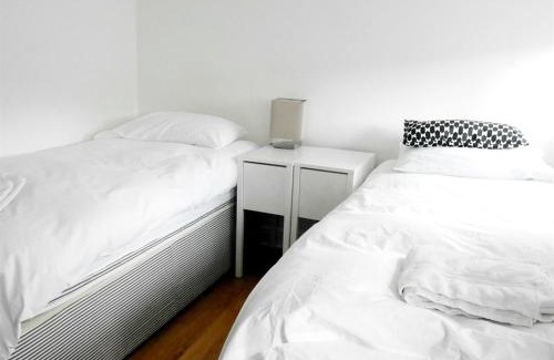 Kew Apartamento | Kew Studios and Rooms